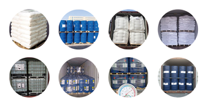 Tioglicolato de Amonio / Solución de ATG al 70% CAS 5421-46-5 - Product Image 5
