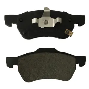 D2031 10088104 Direct Sales Break Lining Reasonable Price Brake Pads For MG HS MG3 MG5 MG6 ZR ZT