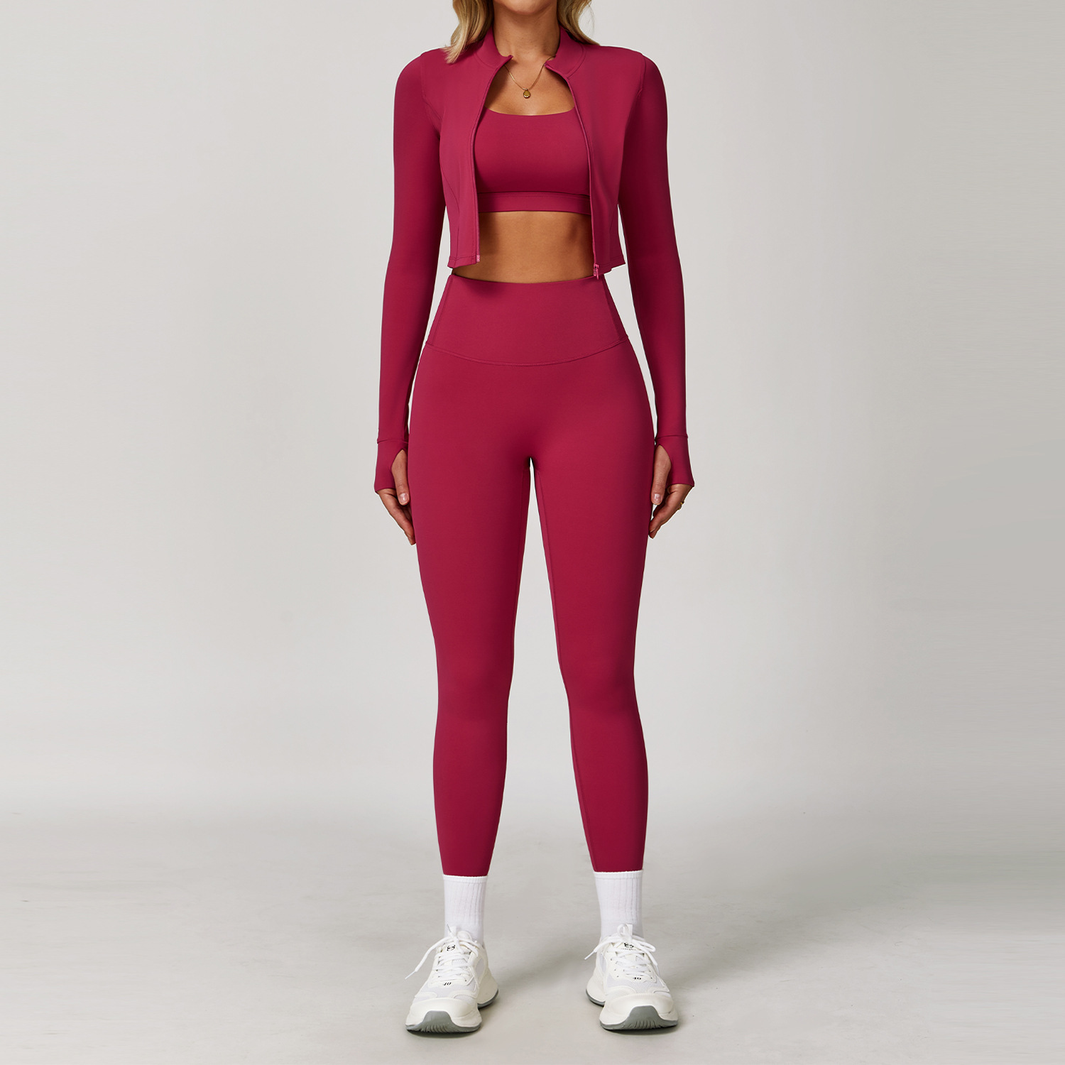 Rouge rosé
