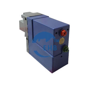 Nuovo sensore Plc XMLBM02V2S11 - Product Image 2