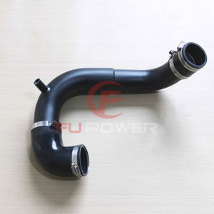 Pour <span class=keywords><strong>POLARIS</strong></span> RZR TURBO <span class=keywords><strong>TUYAU</strong></span> DE CHARGE RZR 900 S 1000 Tube d'admission 4% HP 15-17 Kits de tuyaux d'entrée d'air en aluminium - Product Image 5