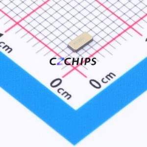 CM7V-T1A-32.768KHZ-6PF-20PPM-TA-QC Crystal (Passive) SMD3215-2P Crystal Oscillator 32.768kHz 20ppm 6pF 70kOhm - Product Image 1
