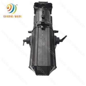 Proyector COB de 2 Distancias en Oferta, Lámpara de Proyección de Fondo de Pantalla en Vivo para Pared, Luz de Imagen de 200 W - Product Image 5