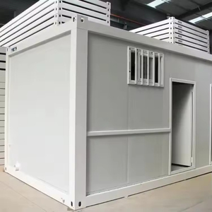 <span class=keywords><strong>Maison</strong></span> modulaire préfabriquée <span class=keywords><strong>en</strong></span> conteneur, abordable, pour projets résidentiels et commerciaux <span class=keywords><strong>en</strong></span> <span class=keywords><strong>Pologne</strong></span> - Product Image 3
