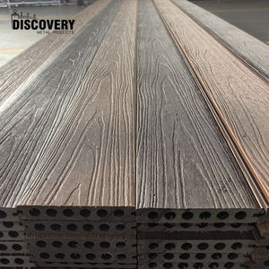 Dalles de <span class=keywords><strong>terrasse</strong></span> en WPC imperméables et antidérapantes européennes, dalles carrées <span class=keywords><strong>pour</strong></span> <span class=keywords><strong>terrasse</strong></span> extérieure, <span class=keywords><strong>pour</strong></span> piscine/jardin/balcon/patio/<span class=keywords><strong>terrasse</strong></span> - Product Image 6