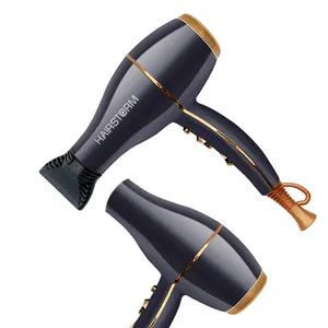 With Private Label OEM ODM High Quality Professional Hairdryer The Best Salon Hair Dryer and Styler
