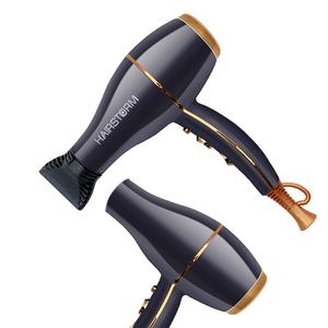 Sèche-cheveux professionnel de haute qualité avec marque privée OEM ODM, <span class=keywords><strong>le</strong></span> meilleur sèche-cheveux et styler pour salon - Product Image 1