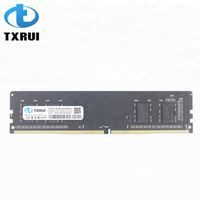 Diuji sepenuhnya Chipset utama baru garansi seumur hidup desktop Ddr4 Ram 8gb 4gb 16gb 2133mhz 2400mhz 2666mhz 3200mhz
