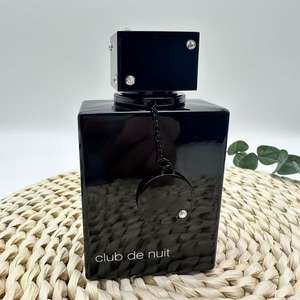 Hoogwaardige Arabische Parfum Voor Mannen-Trekt Het Andere Geslacht Aan, Stimuleert Hormonen, Snelle Levering - Product Image 2