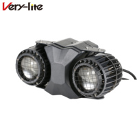 Deko — motocyclette à bruit led, IP65, 2x150w, Cob, étanche, pour extérieur, 2 yeux, éclairage de scène, boîte de nuit, bar