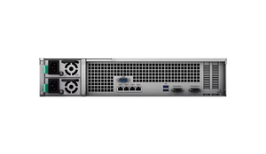 Original RS3621RPxs 12 baies RackStation 2U sans disques en stock RS3621RPxs - Product Image 4