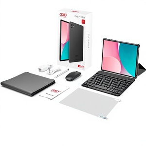 Tablet Android 10 al por Mayor 2026, 10.1 Pulgadas, Octa Core, 128GB, 5G LTE, Wi-Fi, Pantalla Capacitiva IPS, para Negocios y Oficina - Product Image 1
