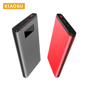 แบตเตอรี่สำรอง20000มิลลิแอมป์ต่อชั่<span class=keywords><strong>ว</strong></span>โมงพร้อม USB PD 12โวลต์ที่ชาร์จแบตเตอรี่ดีไซน์<span class=keywords><strong>เครื่องบิน</strong></span>โลหะสำหรับ Samsung ขายส่ง - Product Image 6