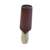 Petit rouleau de broyage cylindrique en acier inoxydable pour appareil d'entraînement de prothèse en orthopédie