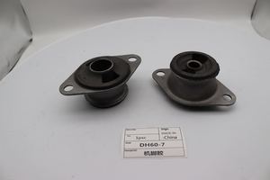 ยางรองแท่นยึดเครื่องยนต์รถขุด เหมาะสำหรับเครื่องยนต์ DH60-7 - Product Image 4