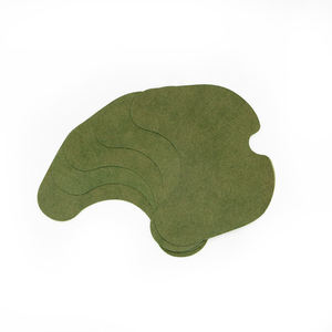 แผ่นพลาสเตอร์ปิดเข่าสำหรับรักษาอาการบาดเจ็บที่หัวเข่าจากสมุนไพร6ชิ้น - Product Image 5