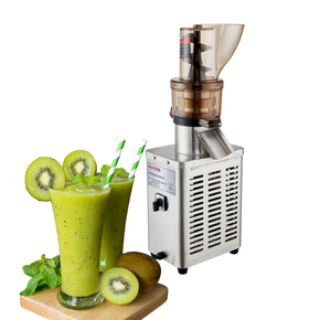 <span class=keywords><strong>Extracteur</strong></span> <span class=keywords><strong>de</strong></span> <span class=keywords><strong>jus</strong></span> électrique commercial <span class=keywords><strong>pour</strong></span> fruits et légumes, moteur haute productivité, acier inoxydable SUS 304, <span class=keywords><strong>pour</strong></span> <span class=keywords><strong>jus</strong></span> <span class=keywords><strong>de</strong></span> fruits et d'eau - Product Image 1
