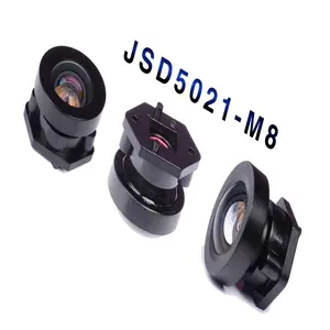 1/5" OV7740 optical board camera lens