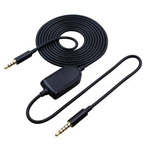 Chung 2m thay thế cho chơi game tai nghe di động AUX cáp câm + Khối lượng A30 A40 - Product Image 4