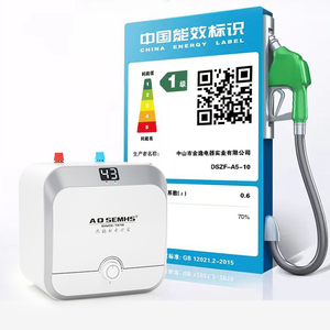 <span class=keywords><strong>Calentador</strong></span> de Agua Eléctrico de Acero Inoxidable de <span class=keywords><strong>10</strong></span> <span class=keywords><strong>Litros</strong></span> con Certificación de Calidad para Compras al por Mayor de Comercio Exterior - Product Image 4