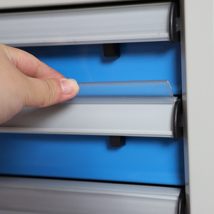 Tủ dụng cụ xưởng chuyên nghiệp bán chạy nhất, tủ đựng dụng cụ nhà để xe với tùy chọn dụng cụ - Product Image 6