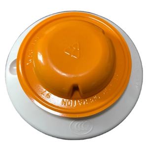 FSP-851 חדש ומקורי גלאי עשן JTY-GD-FSP-851C עם FSP-851C בסיס + b501 - Product Image 6