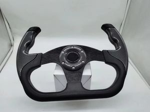 Volantes para Carros de Golf Club Car, EZGO y Yamaha - Product Image 5