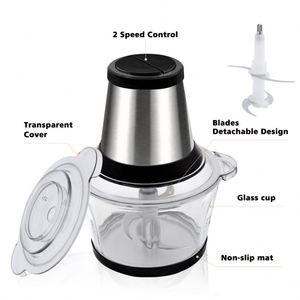 Procesador de Alimentos Multifuncional Moderno de Alta Calidad para Bebés, Licuadora, Picadora, Molinillo para Bebés - Product Image 4