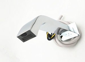 Cảm biến tự động cảm ứng phòng tắm bồn rửa Vòi Nước Cảm biến vòi nước với hộp điều khiển Vanity Vòi tay miễn phí phòng tắm lưu vực nước <span class=keywords><strong>TAP</strong></span> - Product Image 5