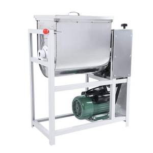 Mezclador de cocina automático de 5 - 25kg para masa de pizza y pan, <span class=keywords><strong>ideal</strong></span> para uso doméstico y comercial - Product Image 2