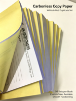 Notes de livraison imprimées sur mesure ; impression de contrats et d'accords en 2, 3 ou 4 feuillets, contrats de vente, documents de contrat de location