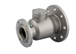 Jauge de niveau de carburant de type flotteur pour la mesure du réservoir de carburant diesel Série HVS HMS - Product Image 4