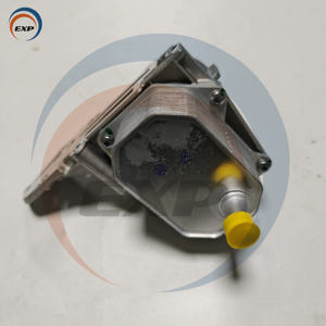 Новый радиатор масляного радиатора двигателя 1469718 1755226 1842739 для FORDs RANGER II 3,2 11-> на choice2/2 SAFA Diesel - Product Image 4