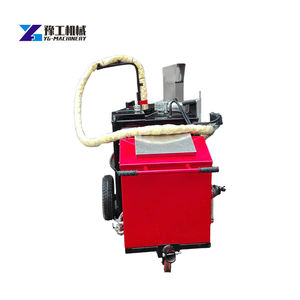Máquina Selladora de Grietas de Carreteras de Calidad Garantizada para Asfalto, Hormigón y Mantenimiento de Pavimentos: Alta Eficiencia y Precio Competitivo - Product Image 1