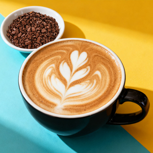 Produttore di alta qualità all'ingrosso di caffè istantaneo liofilizzato all'ingrosso in polvere buon gusto Oem caffè istantaneo - Product Image 4