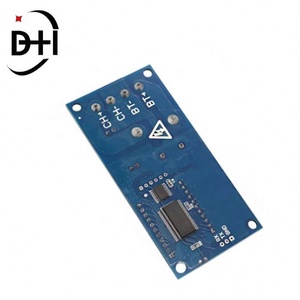 โมดูลควบคุมการชาร์จแบตเตอรี่สำรอง XY-L30A DC 6-60v 30A พร้อมแผงป้องกัน ตัวตั้งเวลาชาร์จ และหน้าจอ LCD - Product Image 6