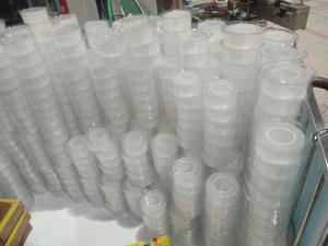 Ransparent ououble iided ashashable orcery ano dhesive APE uuultiultipurpose ano Tape - Product Image 6