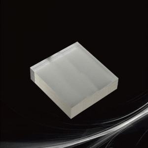 Cristal de Scintilación de Alta Energía de 7.2g/cm, Cristal LYSo con Resolución de Energía del 8-10%, Rendimiento de 32000 Fotones para Aplicaciones de PET - Product Image 3