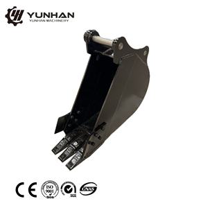 <span class=keywords><strong>JCB</strong></span> 3CX 4CX Mini secchio scavatore con 1.5 Ton escavatore stretto Trench benna denti prezzi competitivi - Product Image 1