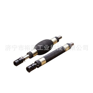 อุปกรณ์ปิดผนึก Fks 80 4 สำหรับการสกัดก๊าซในงานเหมือง - Product Image 3