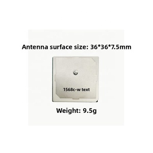 <strong>U</strong>-<strong>blox</strong> NEO-M9N/NEO-M10 <strong>Module</strong>,Integrated Baseboard and Antenna, High-Precision PPS Timing,Positioning for Agricultural Machinery - Product Image 3
