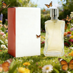 Perfume Unisex Inspirado en Only the Brave, 100 ml, Notas Amaderadas, Aroma Fresco y Duradero - Product Image 3