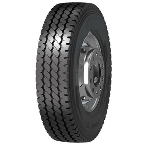 ยางรถบรรทุกขนาด 295/75R22.5-16PR แบบไม่มียางใน สำหรับรถบรรทุกขนาดเล็ก  รับน้ำหนักได้มาก ผลิตจากเหล็กทั้งหมด  ลายดอกยางสำหรับทุกตำแหน่ง  รับประกัน 5 ปี  ลดราคาพิเศษ - Product Image 2