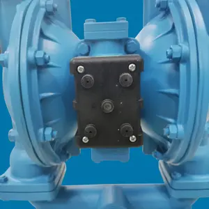 Sandpiper पंप के साथ ptfe डायाफ्राम लागू करने के लिए sandpiper वायवीय डायाफ्राम पंप - Product Image 5