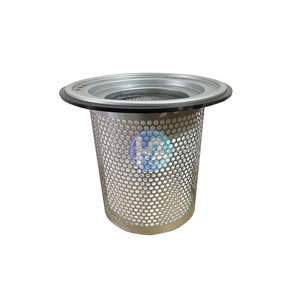 1092903982 Élément séparateur d'huile intégré de marque Hongmao pour application Atlas Copco, pièces de compresseur d'air en acier inoxydable - Product Image 1