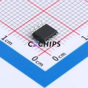 Original et nouveau UC3842BP SOP-8 puce IC de Circuit intégré PMIC puissance DC-DC IC vente entière puces de composants électroniques et Service de nomenclature - Product Image 2
