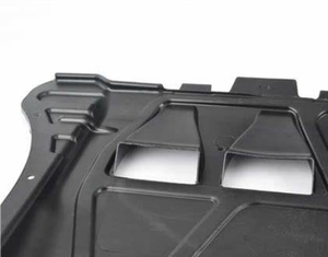 TAPA BAJO MOTOR RUST SHIELD BELLY PAN 5Q0825236K 5Q0825236J 5Q0825236Q 5Q0825236C - Product Image 6