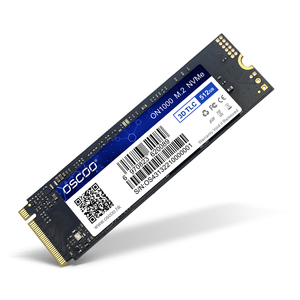 OSCOO <span class=keywords><strong>M</strong></span>.2 SSD untuk PS5-compatible <span class=keywords><strong>M</strong></span>.2 2280 NVMe PCIe 4.0 X4 SSD dengan Hard Disk Heatsink Graphene - Product Image 1