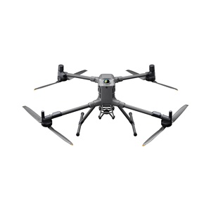 Para Drones Industriales Matrice 400, Combo Profesional 8k Expert Worry-Free Plus, Cámara Dual Multi-Payload, Carga Útil de 6 kg, 40 km, 2 km - Product Image 2