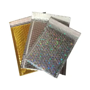 Envelopes Recycled Compostable Plant Based Poly Mailers Bags Personalized Mailing Bag Envelopes Padded Bubble Poly Bubble Mailers